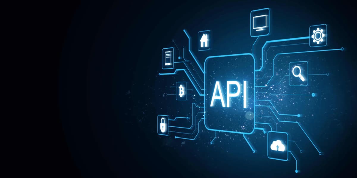 API-first delivery